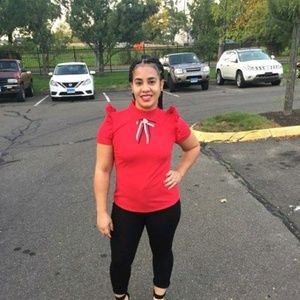 Meet your Posher, Marlene